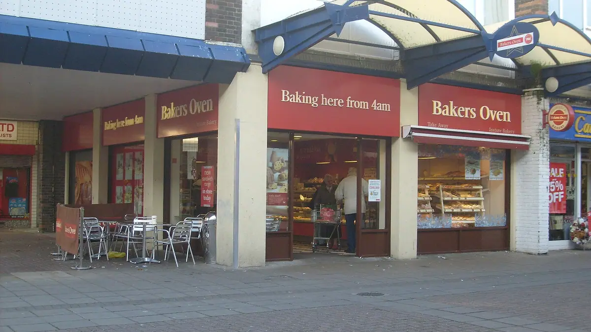 The Brownie Box – bakery in Tattenhall, Chester